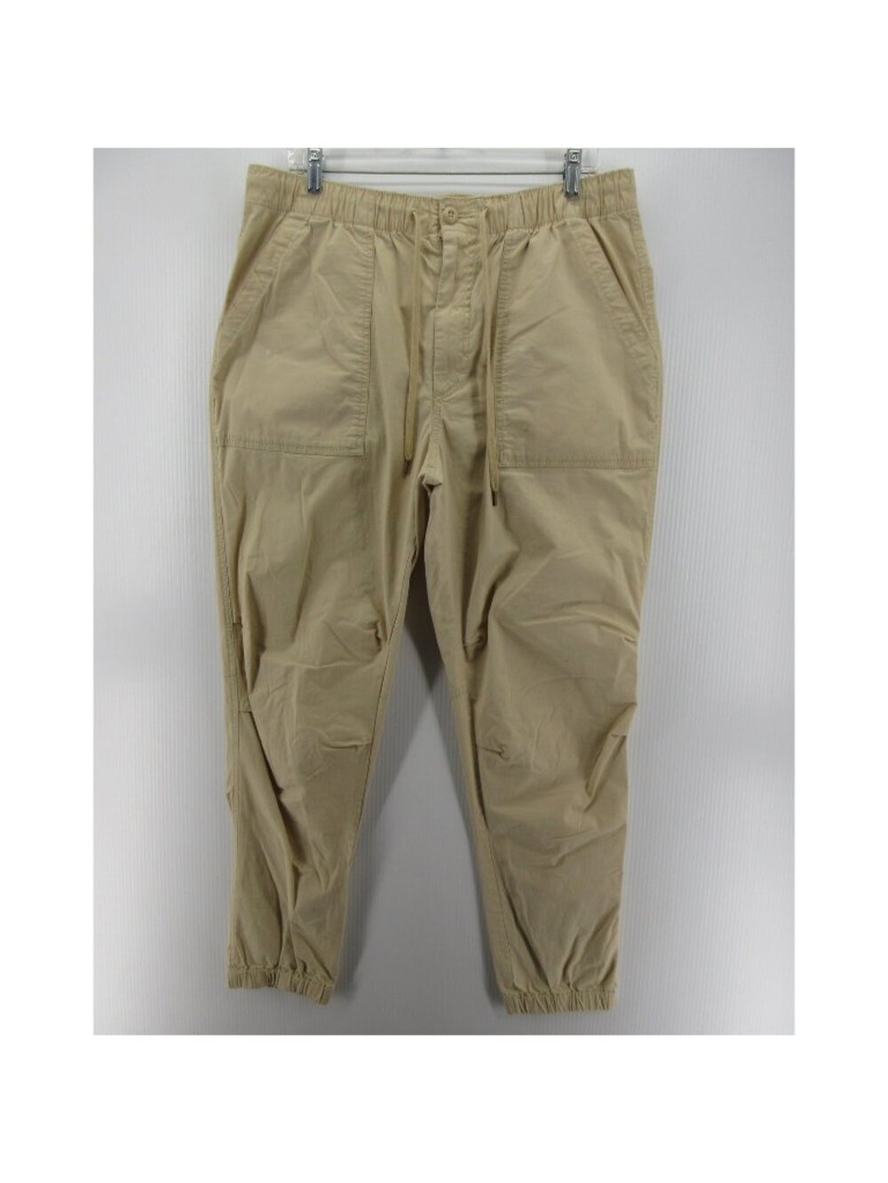 Polo Ralph Lauren Pants XL Jogger Relaxed Fit Stretch Pony Cotton *